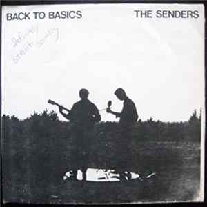The Senders - Back To Basics flac
