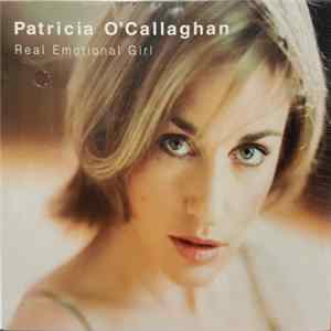 Patricia O'Callaghan - Real Emotional Girl flac