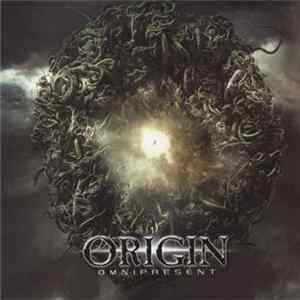 Origin - Omnipresent flac