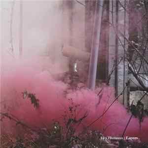 Alex Humann - Layers flac