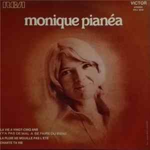 Monique Pianéa - Monique Pianéa flac