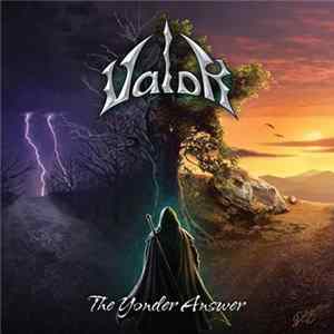 Valor - The Yonder Answer flac