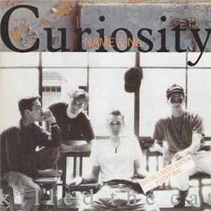 Curiosity Killed The Cat - Name & No. flac