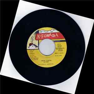 Judas - Trod Earth flac