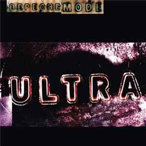 Depeche Mode - Ultra flac