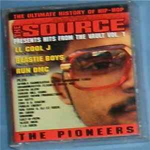 Various - The Source Presents Hits From The Vault Vol. 1 - The Pioneers flac