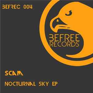 Scam - Nocturnal Sky EP flac
