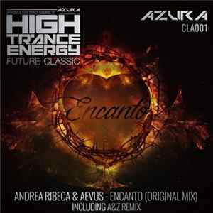 Andrea Ribeca & Aevus - Encanto flac