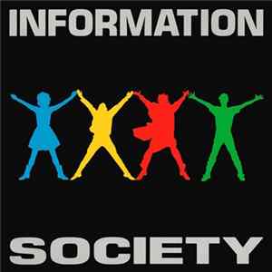 Information Society - Information Society flac
