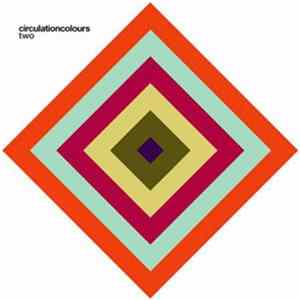 Circulation - Colours Two flac