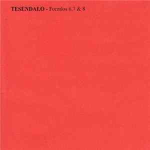 Tesendalo - Formlos 6/7/8 flac