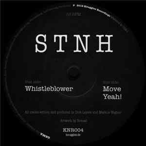 STNH - STNH flac