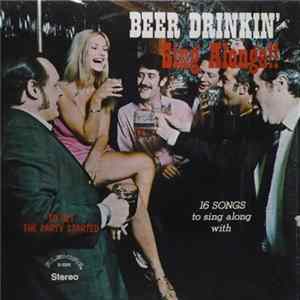 Unknown Artist - Beer Drinkin' Sing Alongs!! flac