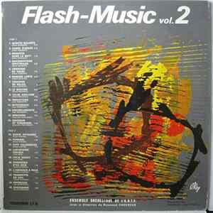 Raymond Chevreux - Flash-Music Vol.2 flac