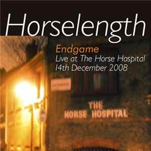 Endgame - Horselength: Live At The Horse Hospital flac