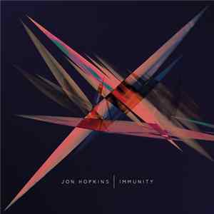 Jon Hopkins - Immunity flac
