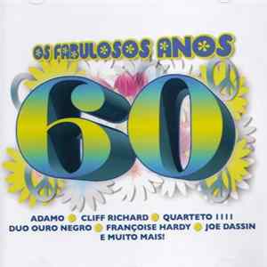 Various - Os Fabulosos Anos 60 flac