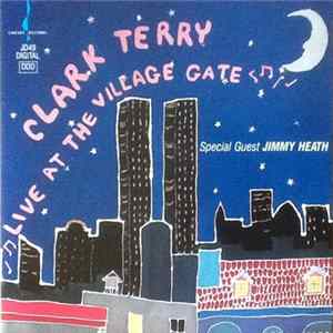 Clark Terry Special Guest Jimmy Heath - Live At The Village Gate flac