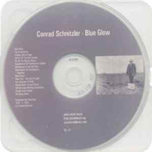 Conrad Schnitzler - Blue Glow flac