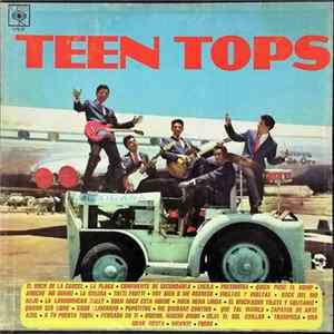 Los Teen Tops - Los Teen Tops flac
