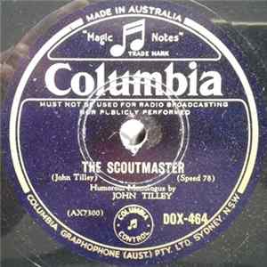 John Tilley - The Scoutmaster / The Mayor flac