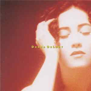Donna de Lory - Donna DeLory flac