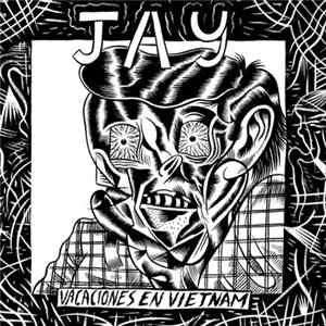 Jay - Vacaciones En Vietnam flac