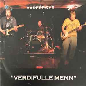 Verdifulle Menn - Tida Er Inne flac