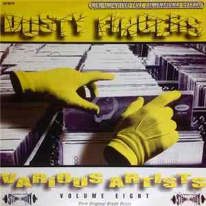 Various - Dusty Fingers Volume Eight flac