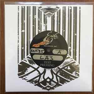 LAS - Traveling flac