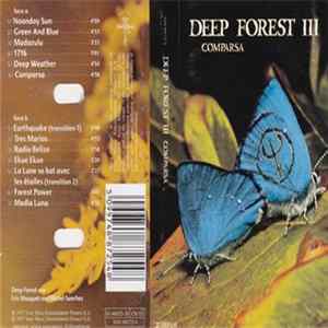 Deep Forest III - Comparsa flac