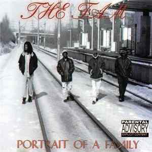 The Fam - Portrait Of A Family flac