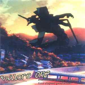 Failore One - A Collection Of Shitty Overdubbs And Time Elapsed Production flac