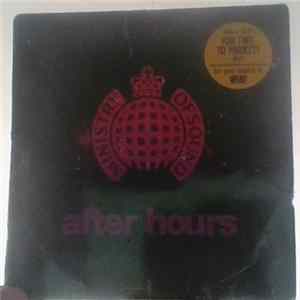 Various - Ministry Of Sound After Hours flac