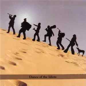 Koby Israelite - Dance Of The Idiots flac
