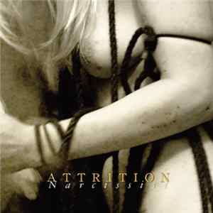 Attrition - Narcissist EP flac
