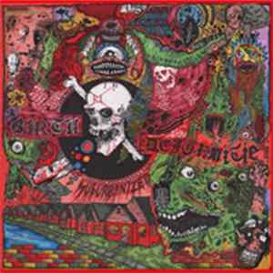 Birth Deformities - Suburbanized flac
