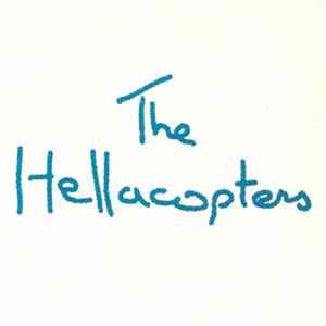 The Hellacopters - City Slang flac