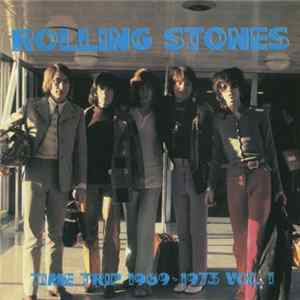 Rolling Stones - Time Trip 1969-1973 Vol. 1 flac