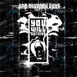 The Stunned Guys - You Will Survive flac