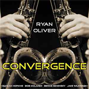 Ryan Oliver - Convergence flac