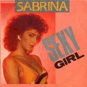 Sabrina - Sexy Girl flac