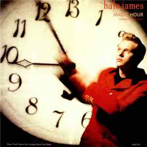 Halo James - Magic Hour flac