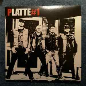 Latte - PLATTE#1 flac