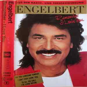 Engelbert Humperdinck - Remember - I Love You flac