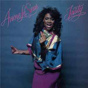 Anne LeSear - Tasty flac