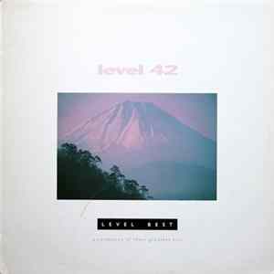 Level 42 - Level Best flac