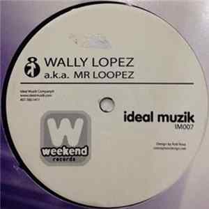 Wally Lopez - Triax 250 flac