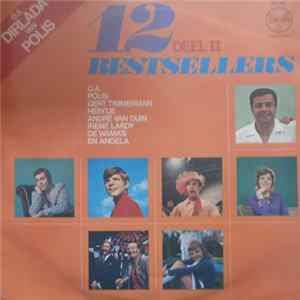 Various - 12 Bestsellers flac
