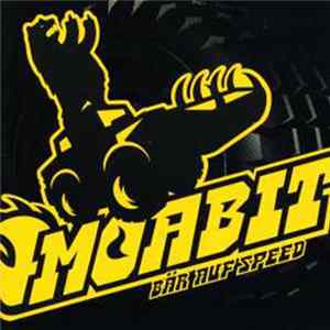 Moabit - Bär Auf Speed flac